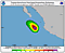 34-knot Wind Speed Probability